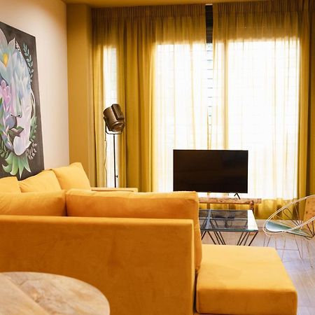 Ziryad Apartamentos 1 קורדובה מראה חיצוני תמונה