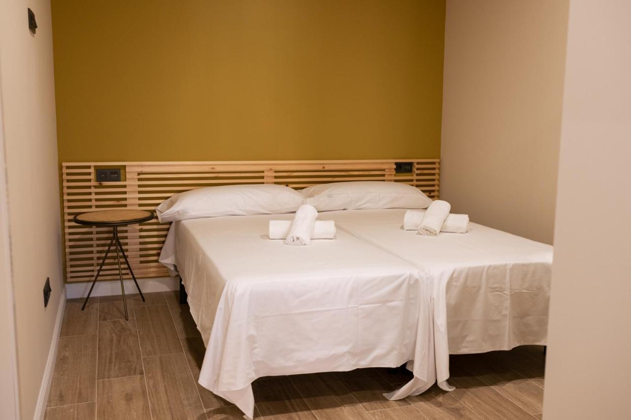 Ziryad Apartamentos 1 קורדובה מראה חיצוני תמונה