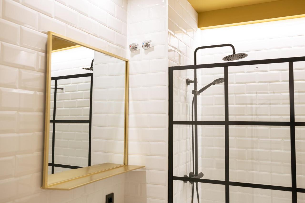 Ziryad Apartamentos 1 קורדובה מראה חיצוני תמונה