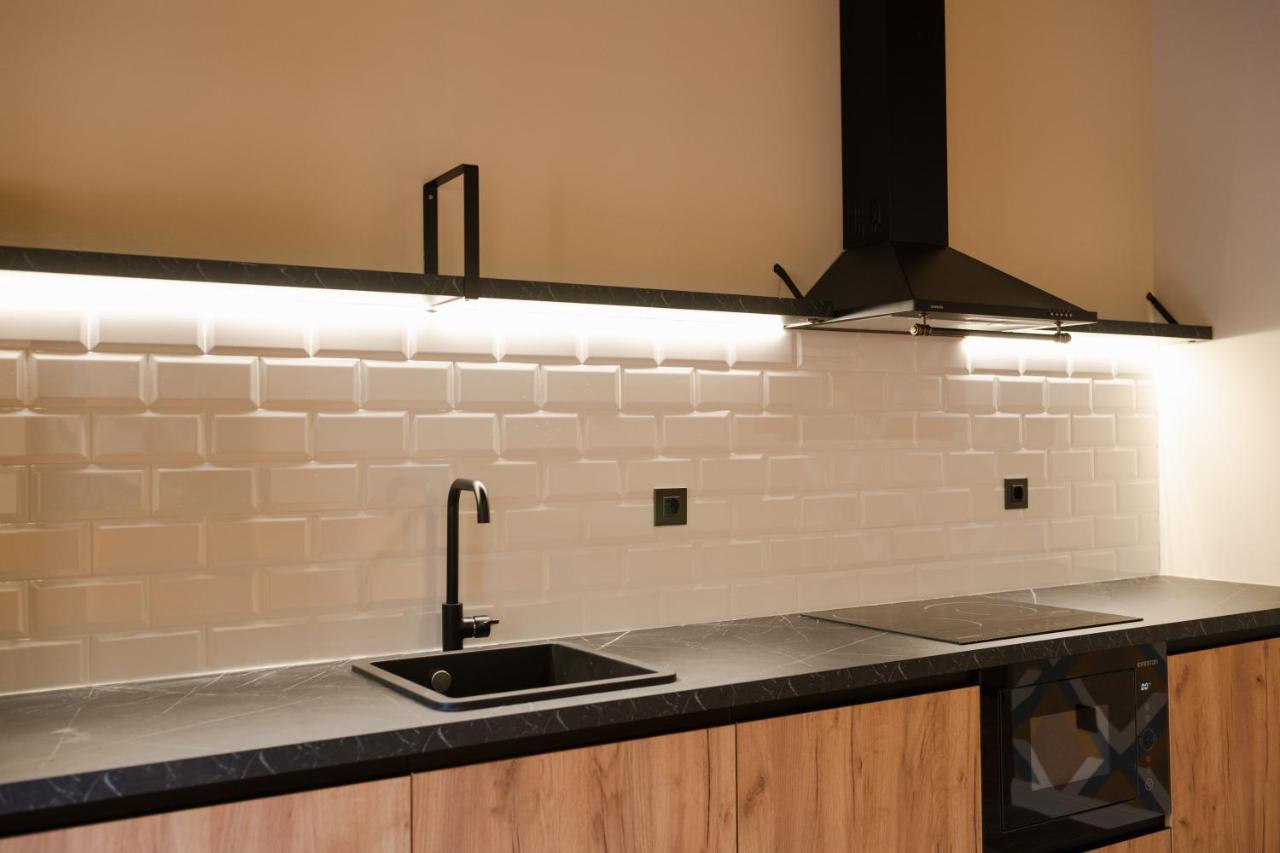 Ziryad Apartamentos 1 קורדובה מראה חיצוני תמונה
