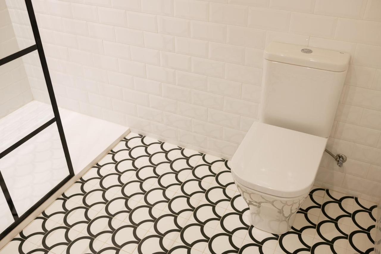 Ziryad Apartamentos 1 קורדובה מראה חיצוני תמונה