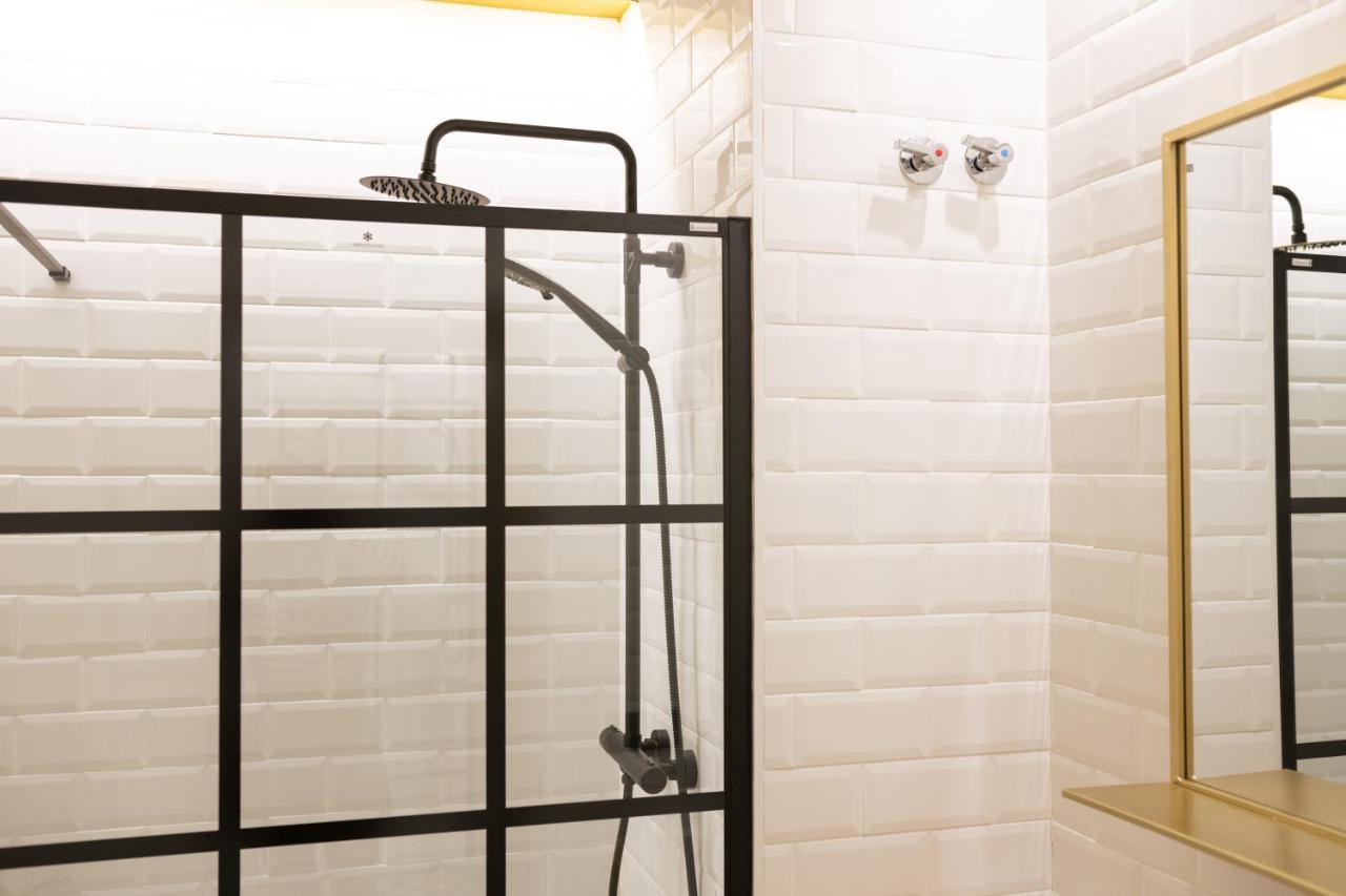 Ziryad Apartamentos 1 קורדובה מראה חיצוני תמונה